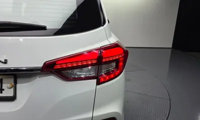 KG_Mobility_Ssangyong Rexton 2018, 97088 км, за 9888.12 USD - фото 23