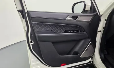 KG_Mobility_Ssangyong Rexton 2018, 97088 км, за 9888.12 USD - фото 24
