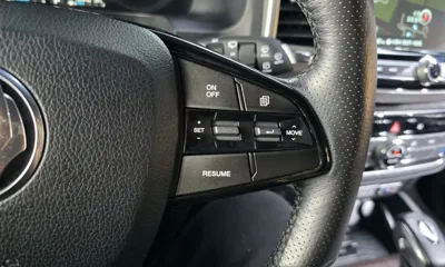 KG_Mobility_Ssangyong Rexton 2018, 97088 км, за 9888.12 USD - фото 27