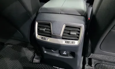 KG_Mobility_Ssangyong Rexton 2018, 97088 км, за 9888.12 USD - фото 33
