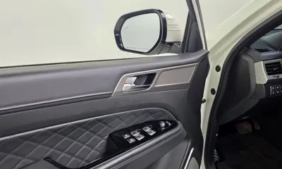 KG_Mobility_Ssangyong Rexton 2018, 97088 км, за 9888.12 USD - фото 35