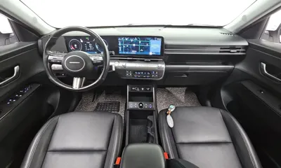 Hyundai Kona 2023, 67574 км, за 18697.08 USD - фото 7