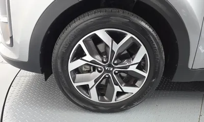 Kia Sportage 2021, 83129 км, за 10083.28 USD