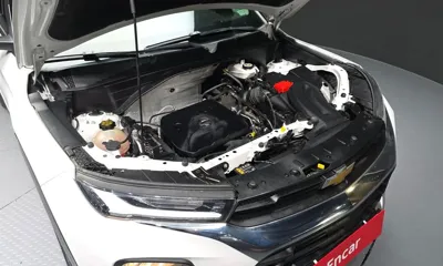 ChevroletGMDaewoo Trailblazer 2022, 106666 км, за 8861.76 USD - фото 6