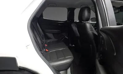 ChevroletGMDaewoo Trailblazer 2022, 106666 км, за 8861.76 USD - фото 12
