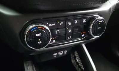 ChevroletGMDaewoo Trailblazer 2022, 106666 км, за 8861.76 USD - фото 16