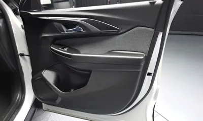 ChevroletGMDaewoo Trailblazer 2022, 106666 км, за 8861.76 USD - фото 24