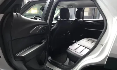 ChevroletGMDaewoo Trailblazer 2022, 106666 км, за 8861.76 USD - фото 26