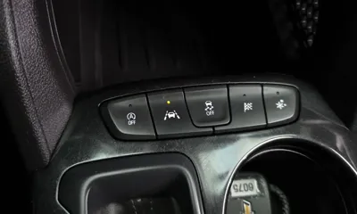 ChevroletGMDaewoo Trailblazer 2022, 106666 км, за 8861.76 USD - фото 28