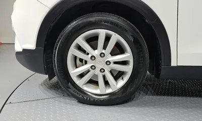 KG_Mobility_Ssangyong TIBOLI 2016, 92036 км, за 4486.29 USD