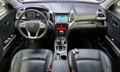 KG_Mobility_Ssangyong TIBOLI 2016, 92036 км, за 4457.14 USD - фото 7