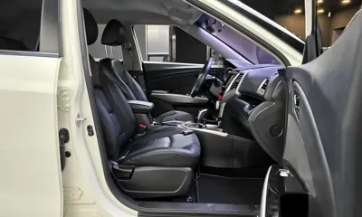 KG_Mobility_Ssangyong TIBOLI 2016, 92036 км, за 4457.14 USD - фото 10