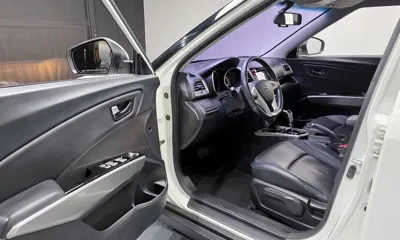KG_Mobility_Ssangyong TIBOLI 2016, 92036 км, за 4457.14 USD - фото 11