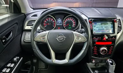 KG_Mobility_Ssangyong TIBOLI 2016, 92036 км, за 4457.14 USD - фото 13