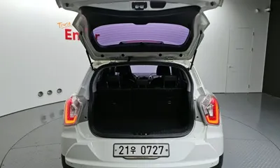 KG_Mobility_Ssangyong TIBOLI 2016, 92036 км, за 4457.14 USD - фото 20