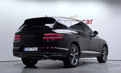 Genesis GV80 2024, 26539 км, за 39319.94 USD