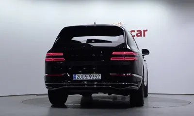 Genesis GV80 2024, 26539 км, за 39319.94 USD