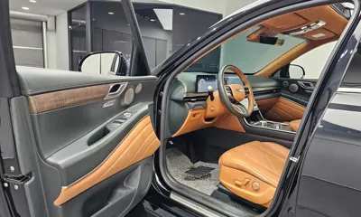 Genesis GV80 2024, 26539 км, за 39022.82 USD - фото 10