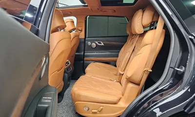 Genesis GV80 2024, 26539 км, за 39022.82 USD - фото 12