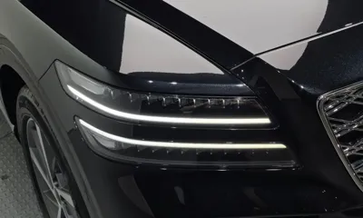 Genesis GV80 2024, 26539 км, за 39022.82 USD - фото 22