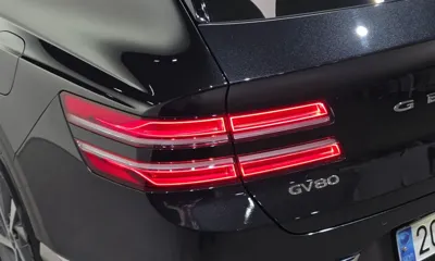 Genesis GV80 2024, 26539 км, за 39022.82 USD - фото 23