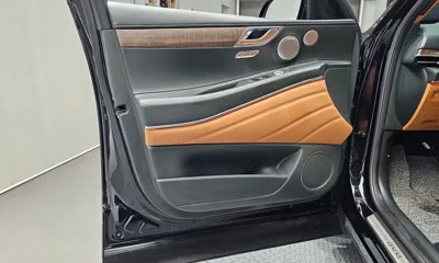 Genesis GV80 2024, 26539 км, за 39022.82 USD - фото 24