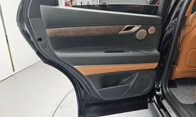 Genesis GV80 2024, 26539 км, за 39022.82 USD - фото 25