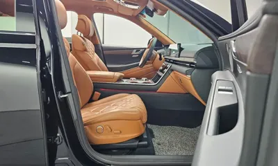 Genesis GV80 2024, 26539 км, за 39022.82 USD - фото 26