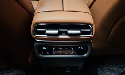Genesis GV80 2024, 26539 км, за 39022.82 USD - фото 27