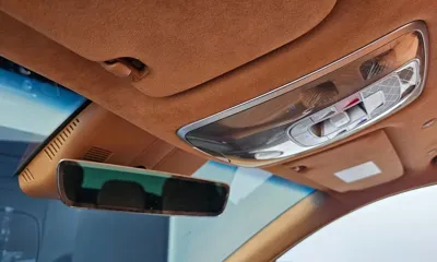 Genesis GV80 2024, 26539 км, за 39022.82 USD - фото 28