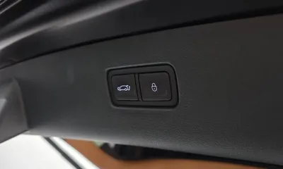 Genesis GV80 2024, 26539 км, за 39022.82 USD - фото 29
