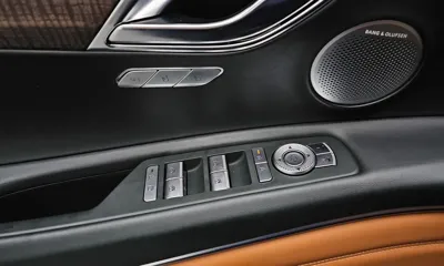 Genesis GV80 2024, 26539 км, за 39022.82 USD - фото 32