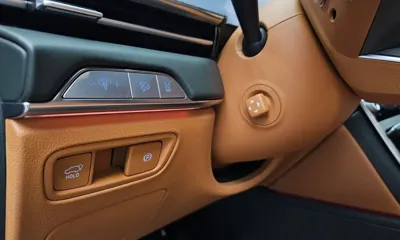 Genesis GV80 2024, 26539 км, за 39022.82 USD - фото 33