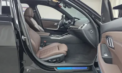 BMW 3-Series 2025, 10828 км, за 48078.2 USD - фото 26