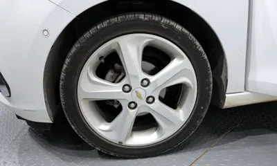 ChevroletGMDaewoo Spark 2016, 255200 км, за 2578 USD