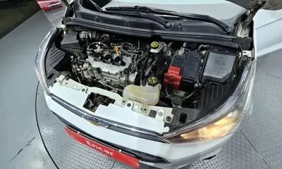 ChevroletGMDaewoo Spark 2016, 255200 км, за 2578 USD - фото 6