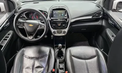 ChevroletGMDaewoo Spark 2016, 255200 км, за 2578 USD - фото 7