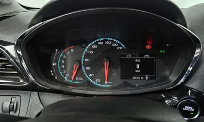 ChevroletGMDaewoo Spark 2016, 255200 км, за 2578 USD - фото 8