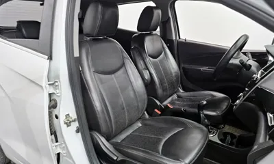 ChevroletGMDaewoo Spark 2016, 255200 км, за 2578 USD - фото 10