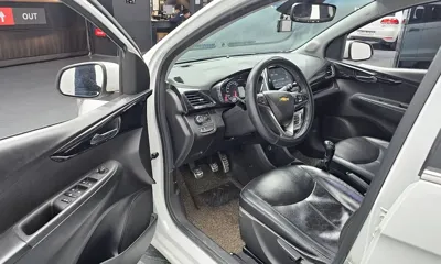 ChevroletGMDaewoo Spark 2016, 255200 км, за 2578 USD - фото 11