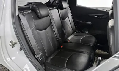 ChevroletGMDaewoo Spark 2016, 255200 км, за 2578 USD - фото 12