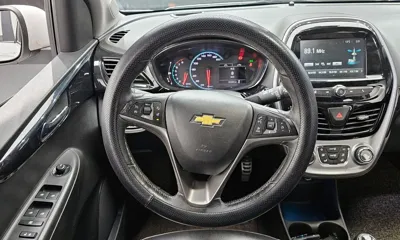 ChevroletGMDaewoo Spark 2016, 255200 км, за 2578 USD - фото 13