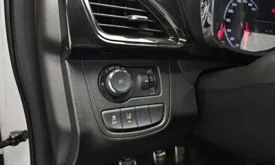 ChevroletGMDaewoo Spark 2016, 255200 км, за 2578 USD - фото 14