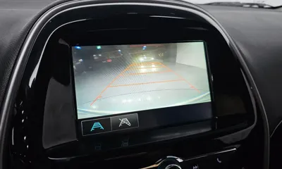 ChevroletGMDaewoo Spark 2016, 255200 км, за 2578 USD - фото 17