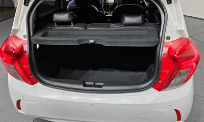 ChevroletGMDaewoo Spark 2016, 255200 км, за 2578 USD - фото 20