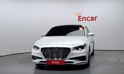 Hyundai Grandeur 2019, 96720 км, за 10181.29 USD