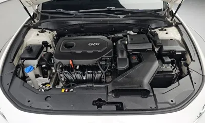 Hyundai Grandeur 2019, 96720 км, за 10181.29 USD - фото 6