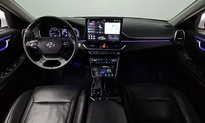 Hyundai Grandeur 2019, 96720 км, за 10181.29 USD - фото 7