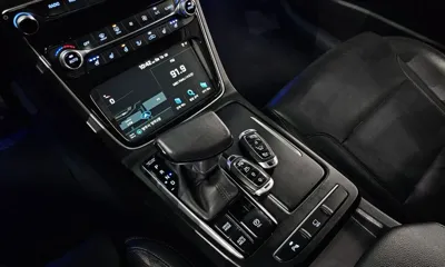 Hyundai Grandeur 2019, 96720 км, за 10181.29 USD - фото 9