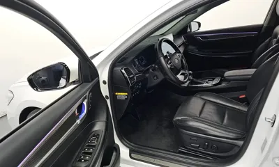 Hyundai Grandeur 2019, 96720 км, за 10181.29 USD - фото 10